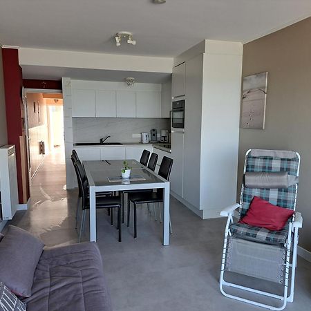 Apartment Noordhinder Westende Middelkerke Zewnętrze zdjęcie