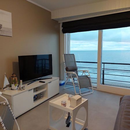 Apartment Noordhinder Westende Middelkerke Zewnętrze zdjęcie