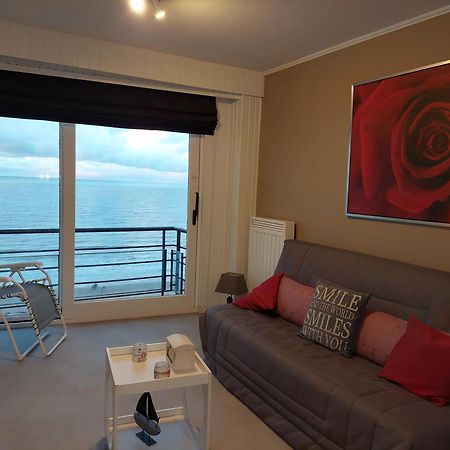 Apartment Noordhinder Westende Middelkerke Zewnętrze zdjęcie