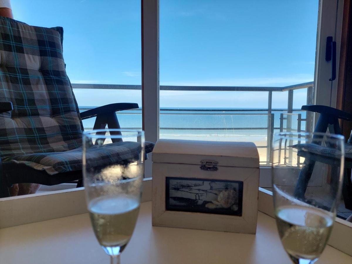 Apartment Noordhinder Westende Middelkerke Zewnętrze zdjęcie