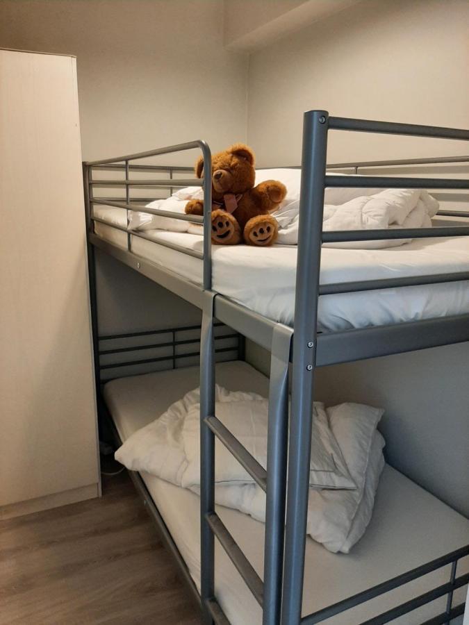 Apartment Noordhinder Westende Middelkerke Zewnętrze zdjęcie